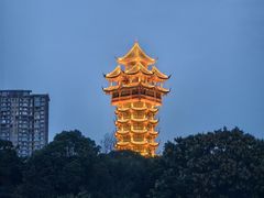-塔子山公园