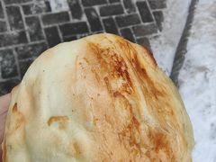 招牌烤包子-恺撒烤包子