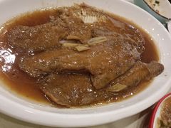 -奥华餐厅·老张记(台基厂店)