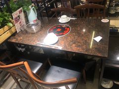 -八合里潮汕鲜牛肉火锅(深圳海岸城店)