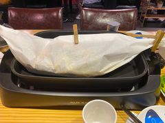 -鱼颜诱纸纸上烤鱼·蛙(龙湖天街店)