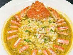 -画臻楼.家宴.融合菜(锦业路店)