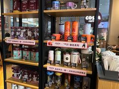 -COSTA COFFEE(上海五玠坊店)