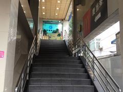 -麦当劳(军博店)