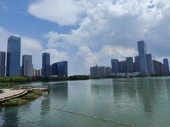 -天鹅湖体育公园