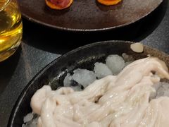 -熹悟海鲜火锅·广式打边炉