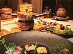 -叶叶菩提(太原别墅店)