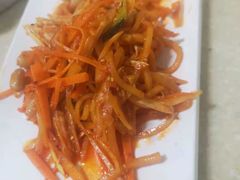 -千里马烧烤(南六东路店)