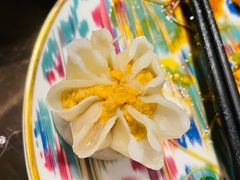 -海派悦庭·海胆烧麦·新融合菜(凯德广场店)