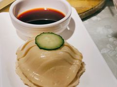 素鲍鱼-三玛璐酒楼(汉口路店)