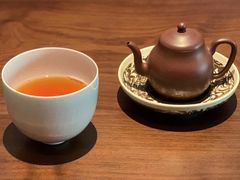-见山茶事(丽水路店)