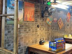 -老衢里·衢州农家菜(邱隘店)