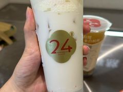 -炖物24章·顺时轻养茶(黄龙店)