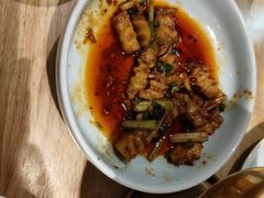 -全牛匠·乐山跷脚牛肉(新中关店)