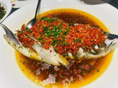 -青螺餐厅·家宴(松雅湖店)