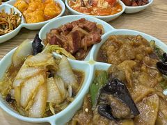 -晓宇盒饭(民安街店)