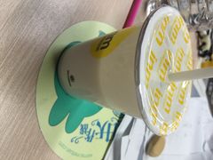 iphone_upload_pic-一鸣真鲜奶吧(星光广场店)