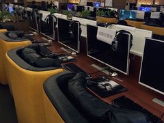 -任我游电竞(朝外店)