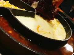 -肥肥虾庄·金牌油焖大虾(杨园滨江时代walk店)