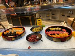 -星汇餐厅(新濠影汇店)