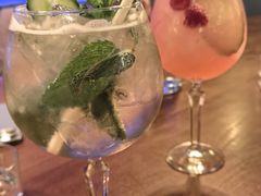 -Burger & Lobster(Dean Street)