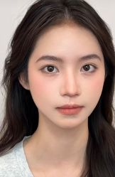 -韩美绣·骨相纹眉·洗眉美瞳线