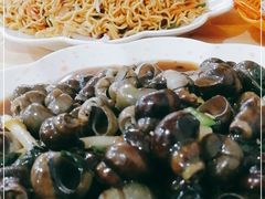 -南记食粥坊·宵夜大排档(莲花总店)