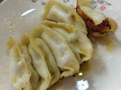 -回回锅贴(小河沿店)