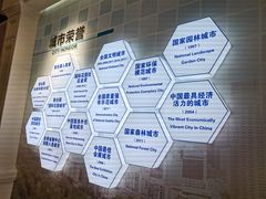 -大连市规划展示中心