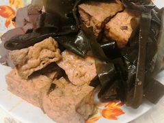 卤菜-小街锅贴(西工饭庄七分店)