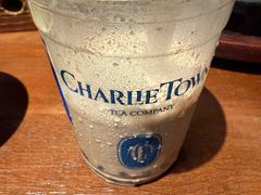 -CHARLIETOWN红茶公司(南京万象天地店)