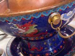 -祥源胡同·涮牛羊肉火锅(花桥店)