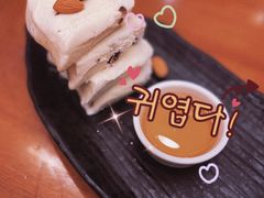 -MADO冰淇淋咖啡馆(淘金店)