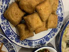 -邱记私房菜·十八年本地菜