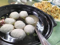 -景好海鲜餐厅(大鹏必选旅游店)