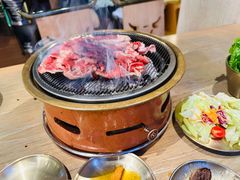 -西塔老太太泥炉烤肉(望京一店)