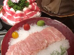 -色響火锅(恒隆广场店)