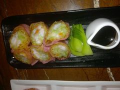 -广东道至正餐厅(区庄店)