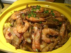 -多嘴肉蟹煲(万达店)
