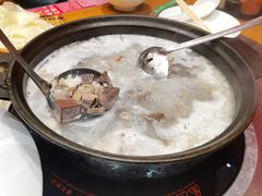 羊汤-前堡羊汤岫岩一部(凯隆店)