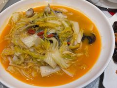 -添福来墨鱼饺子 · 海鲜东北菜(大连星海·黄浦路店)