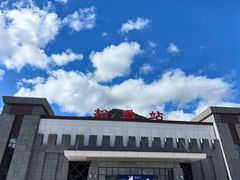 -松州古城