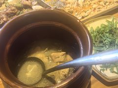 -妈妈的味道(和顺古镇店)