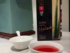 -闻见中国海南菜(K11店)