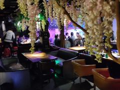 -小镇印象音乐餐吧(莲塘店)