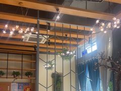 -香山湖家家宴(中山陵店)