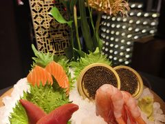-蟹犇前•帝王蟹雪蟹(陆家嘴店)