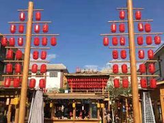 -沙州食驿·非遗小吃夜市