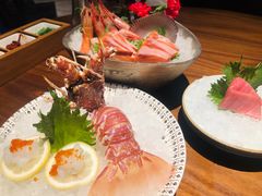 -Mr·Fish鱼鲜生海鲜放题(银泰in99店)