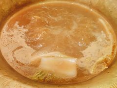 -芦月轩羊蝎子(劲松店)